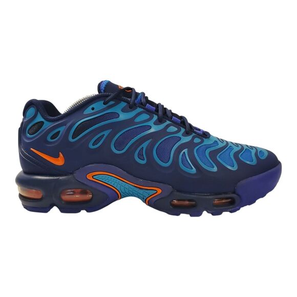 NIKE Shoes AIR MAX PLUS DRIFT Mens Size 11 Midnight Navy Running FD4290-400 main image 6